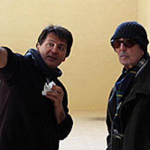 Rino Piccolo and Luciano Emmer