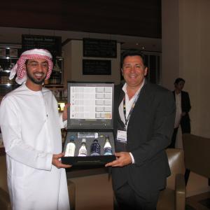 Abu Dhabi Film Market 2010