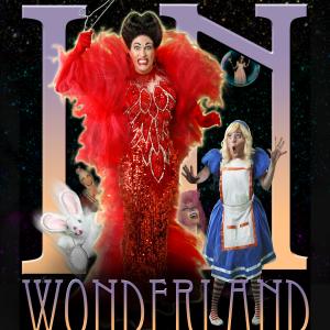 Malice in Wonderland the Dolls Movie Poster