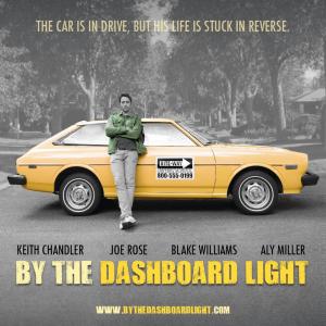 By The Dashboard Light 2014