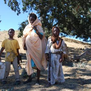 Malaika A Short Film about Darfur