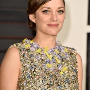 Marion Cotillard at event of The Oscars (2015)