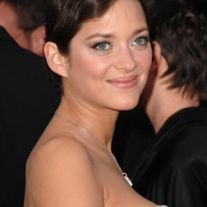 Marion Cotillard at event of 14th Annual Screen Actors Guild Awards 2008