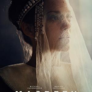 Marion Cotillard in Macbeth (2015)