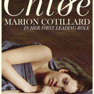 Marion Cotillard in Chloé (1996)
