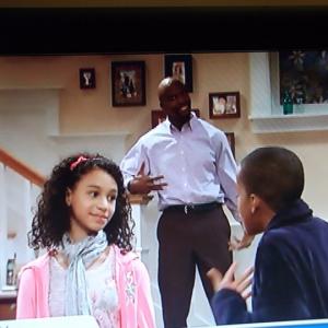 Are We There Yet? Valentines Day Special as Mya with Terry Crews and Coy Stewart