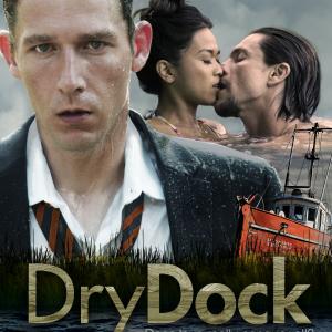 LR Actors Stephen Twardokus Jen Oda and Vincent Maggio star in writerdirector Brian Tos Dry Dock about a man searching for love who attempts to reconnect with a childhood friend whose marriage is teetering on the edge leaving us to wonder Does love really conquer all?
