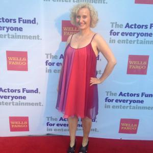 Red Carpet Actors Fund Tony awards party Los Angeles