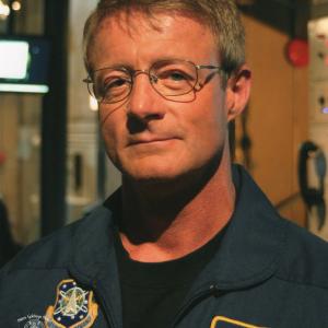 Dan Shea in Stargate SG1 1997