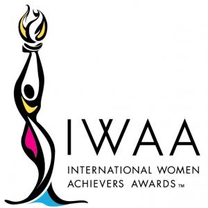 established in 2009 is to acknowledge and honor the accomplishments and contributions of women in world-wide community development.