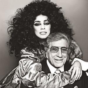 Tony Bennett and Lady Gaga in Great Performances 1971