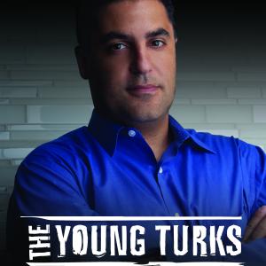 The Largest Online News Show in the World. www.TheYoungTurks.com