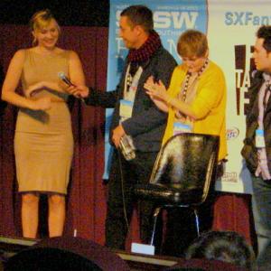 2011 SXSW Q&A for 