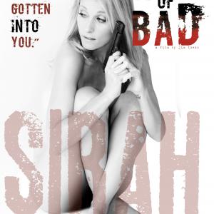 Sadie Katz in House of Bad 2012