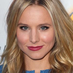 Kristen Bell at event of Hit and Run 2012