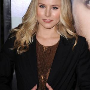 Kristen Bell at event of Get Him to the Greek (2010)