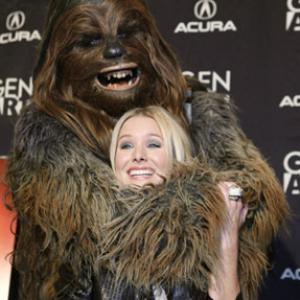 Kristen Bell at event of Fanboys 2009