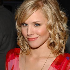 Kristen Bell at event of Reefer Madness The Movie Musical 2005