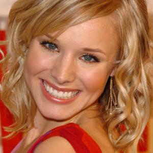 Kristen Bell at event of Reefer Madness: The Movie Musical (2005)