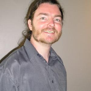 Dan w beard 2009