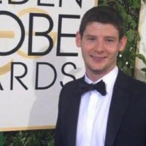 Walking the Red Carpet at the 2014 Golden Globe Awards
