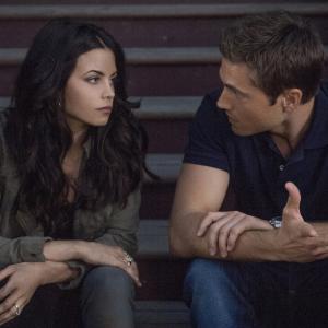 Still of Jenna Dewan Tatum in Witches of East End (2013)