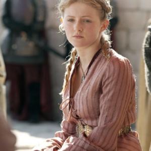 Aimee Richardson as Myrcella Baratheon Game of Thrones