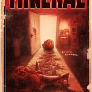 Poster for the film Mineral