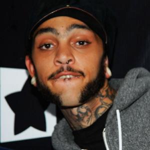 Travie McCoy