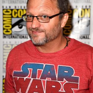Steve Blum at event of Star Wars Rebels (2014)