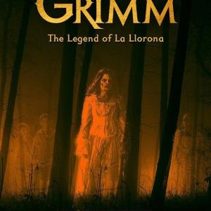 La Llorona, Grimm