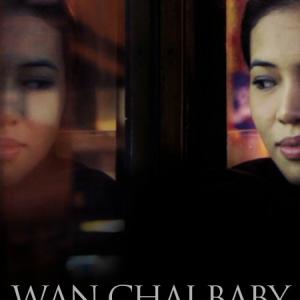 as Jenny in WanChai Baby
