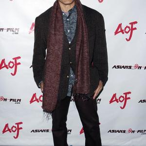 Best of Asians On Film Festival at the HollyShorts Monthly Screenings LA  January 30 2014 TCL Chinese Theatre Hollywood