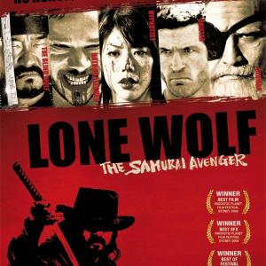 Samurai Avenger: Lone Wolf Released in Germany