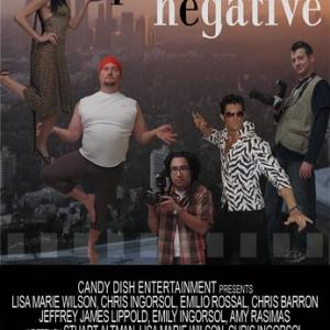 Exposed Negative Pilot Hillarious Parody of Hollywood