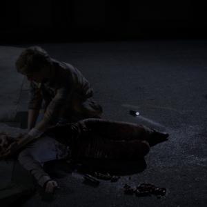 Still of Amy Lennox in Wrong Turn 5 Bloodlines 2012