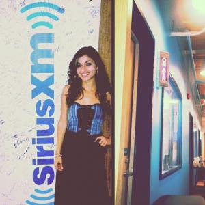 SiriusXM - Interview
