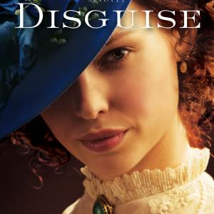 Love In Disguise Novel Cover by Bethany House Publishers Photo by Mark Habermann Photography LLC