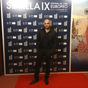 Festival de Cine Europeo de Sevilla 2012