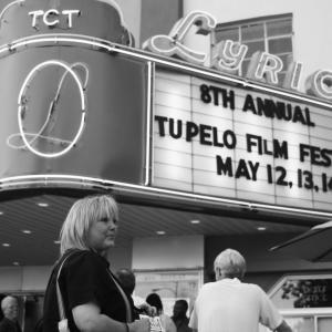 Tupelo Film Festival 2011