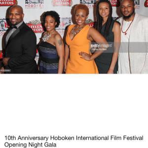 10th Anniversary Hoboken International Film Festival Opening Night Gala