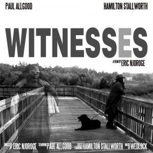 Paul Allgood in Witnesses (2010)