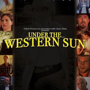 Under the Western Sun Poster