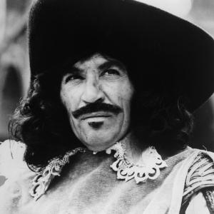 Still of Frank Finlay in The Four Musketeers 1974