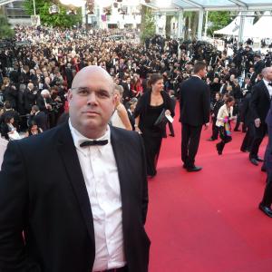 Cannes 2014 Red Carpet - How To Train Your Dragon 2