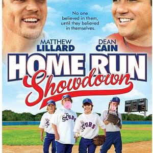 Video Cover of Home Run Showdown