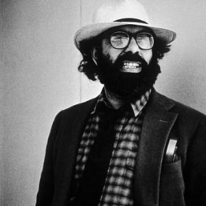 Francis Ford Coppola