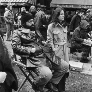 Still of Francis Ford Coppola in Krikstatevis II 1974