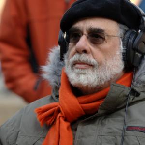 Francis Ford Coppola in Youth Without Youth 2007