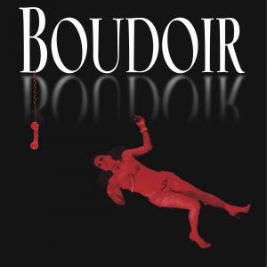BOUDOIR  Winner of Best Cinematography Best Dramatic Short and HRIFF Peoples Choice Award for Best Short Film  2015 Hollywood Reel Independent Film Festival